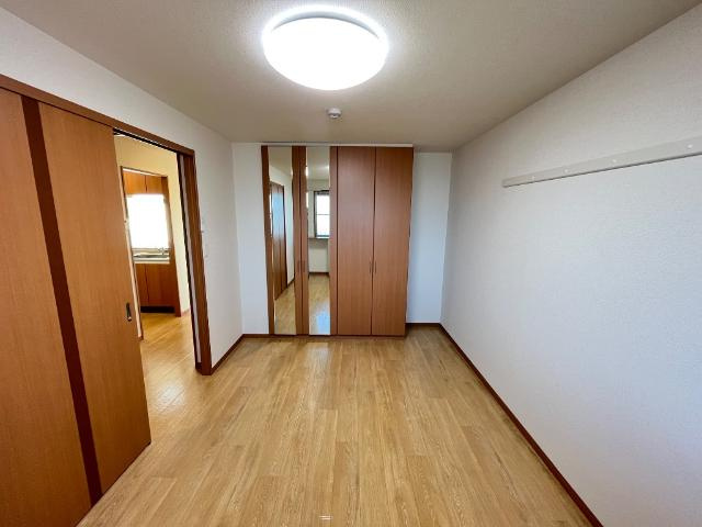 パストラル宮東　　　刈谷市近郊の賃貸はクラスホーム刈谷店の内装|洋室