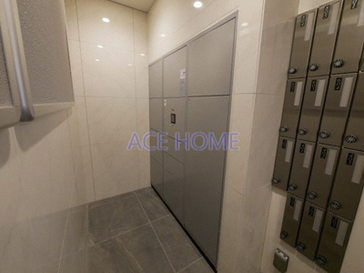 【その他共用部分】 | ファステート大阪上本町ソーレ