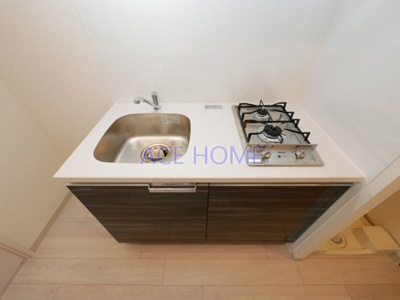 【キッチン】 | ファステート大阪上本町ソーレ