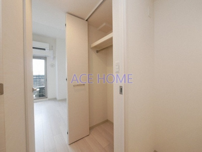 【収納】 | ファステート大阪上本町ソーレ