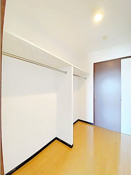Hill Palace IKAIの設備