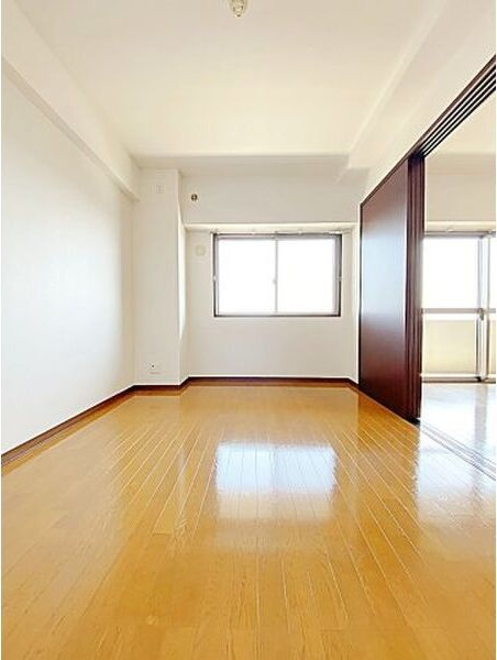 Hill Palace IKAIの内装
