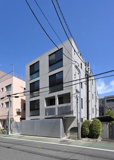世田谷区下馬２丁目のマンションの画像
