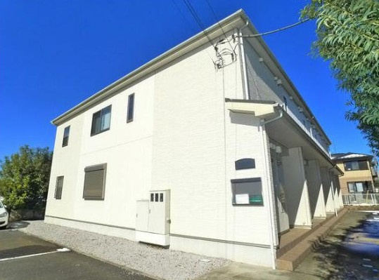 メゾン・マーサ