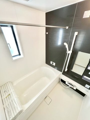 【浴室】 | 広島市佐伯区五日市中央５丁目 