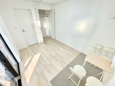 【洋室】 | 広島市佐伯区五日市中央５丁目 