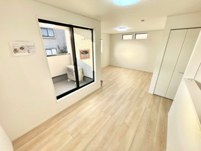 【居間・リビング】 | 広島市佐伯区五日市中央５丁目 