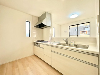 【キッチン】 | 広島市佐伯区五日市中央５丁目 