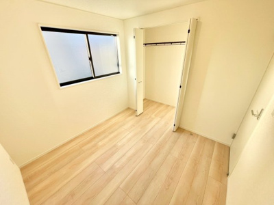 【洋室】 | 広島市佐伯区五日市中央５丁目 