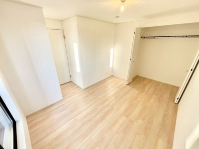 【洋室】 | 広島市佐伯区五日市中央５丁目 