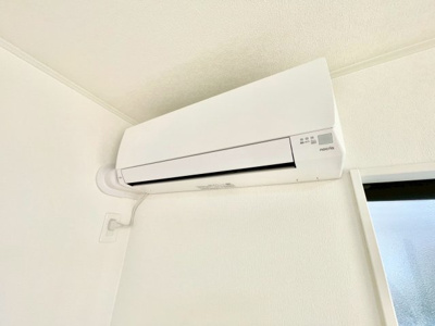 【冷暖房・空調設備】 | 広島市佐伯区五日市中央５丁目 