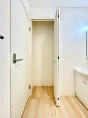 【収納】 | 広島市佐伯区五日市中央５丁目 