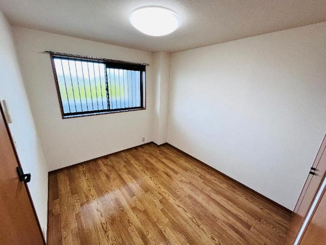 ターフヒルズの内装|洋室