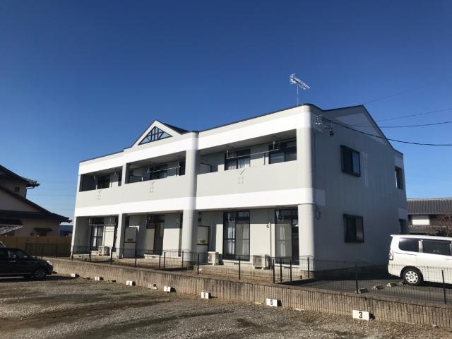 ターフヒルズの外観|外観写真（昼）