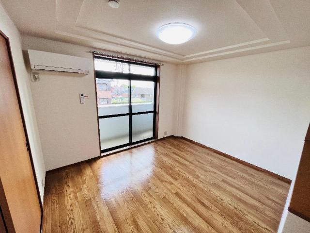 ターフヒルズの居間・リビング|リビング