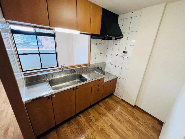 ターフヒルズのキッチン|キッチン