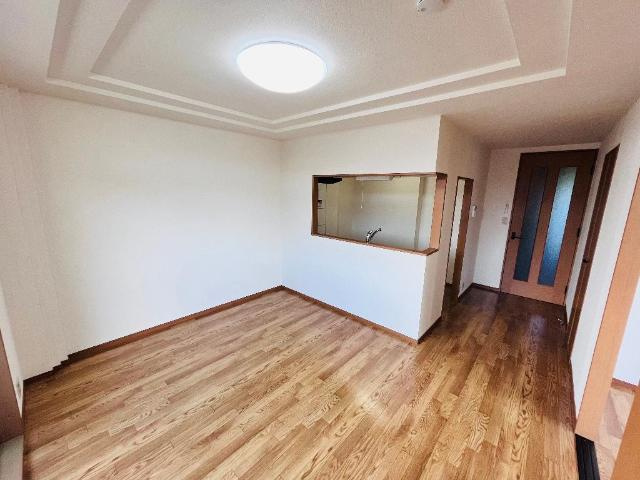 ターフヒルズの居間・リビング|リビング