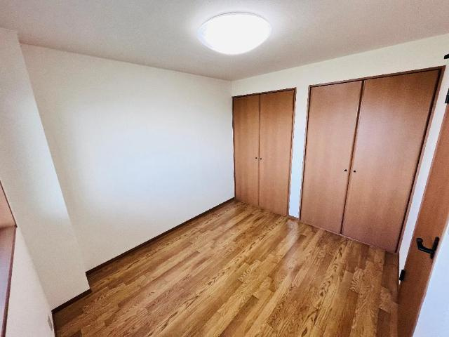 ターフヒルズの内装|洋室