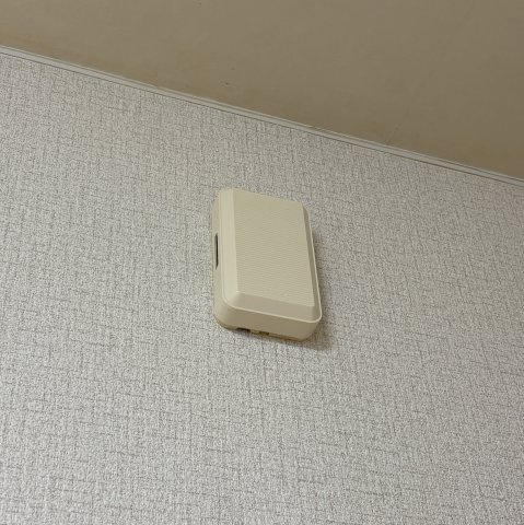 室蘭市宮の森町2丁目1-43戸建のセキュリティ