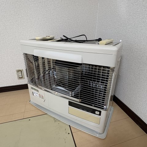 室蘭市宮の森町2丁目1-43戸建の設備