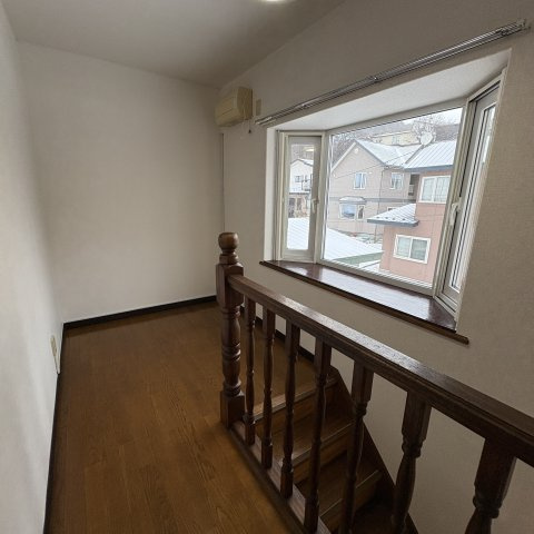 室蘭市宮の森町2丁目1-43戸建の内装