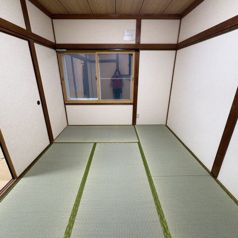 室蘭市宮の森町2丁目1-43戸建の内装