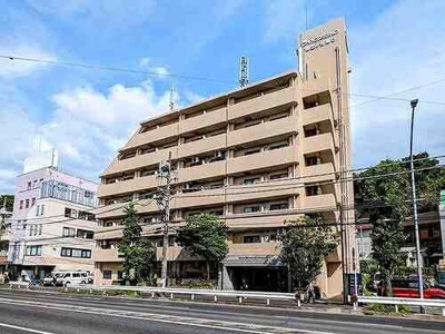 【外観】 | ライオンズマンション保土ヶ谷第６