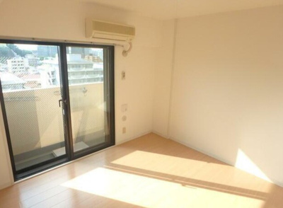 【居間・リビング】 | ライオンズマンション保土ヶ谷第６