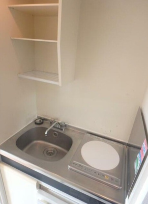 【キッチン】 | ライオンズマンション保土ヶ谷第６