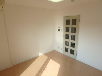 【寝室】 | ライオンズマンション保土ヶ谷第６