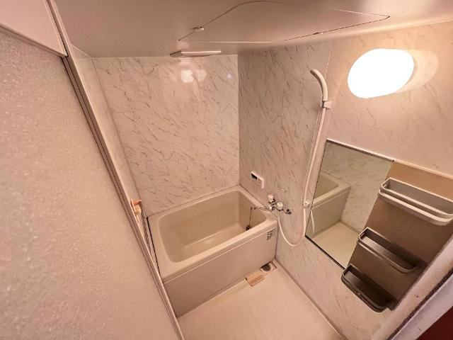 ターフヒルズ　　　刈谷市近郊の賃貸はクラスホーム刈谷店の浴室|バス