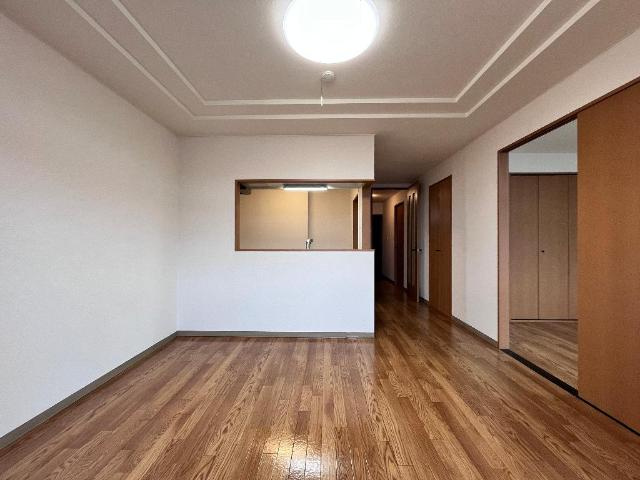 ターフヒルズ　　　刈谷市近郊の賃貸はクラスホーム刈谷店の居間・リビング|リビング