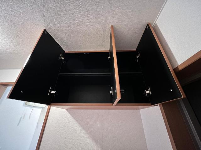 ターフヒルズ　　　刈谷市近郊の賃貸はクラスホーム刈谷店の収納|下駄箱