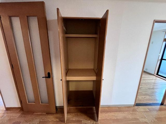 ターフヒルズ　　　刈谷市近郊の賃貸はクラスホーム刈谷店の収納|収納