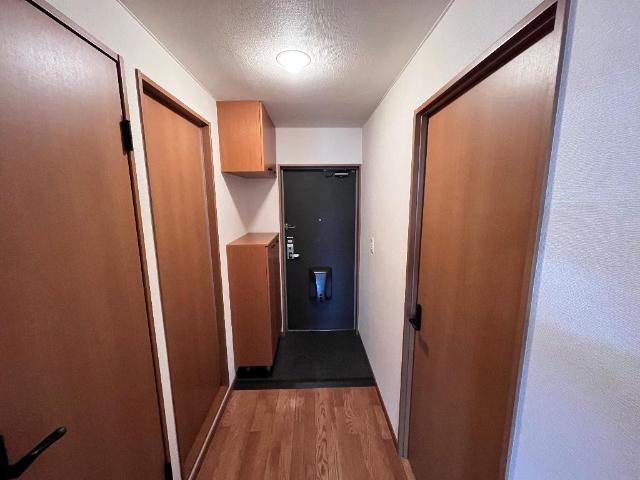 ターフヒルズ　　　刈谷市近郊の賃貸はクラスホーム刈谷店の内装|廊下