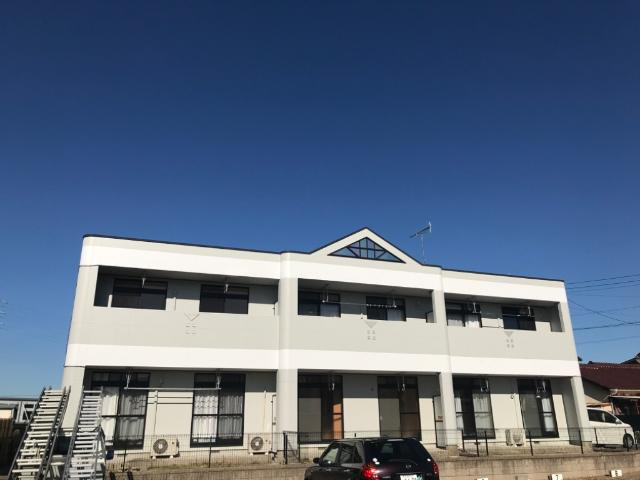 ターフヒルズ　　　刈谷市近郊の賃貸はクラスホーム刈谷店の駐車場|外観写真（昼）