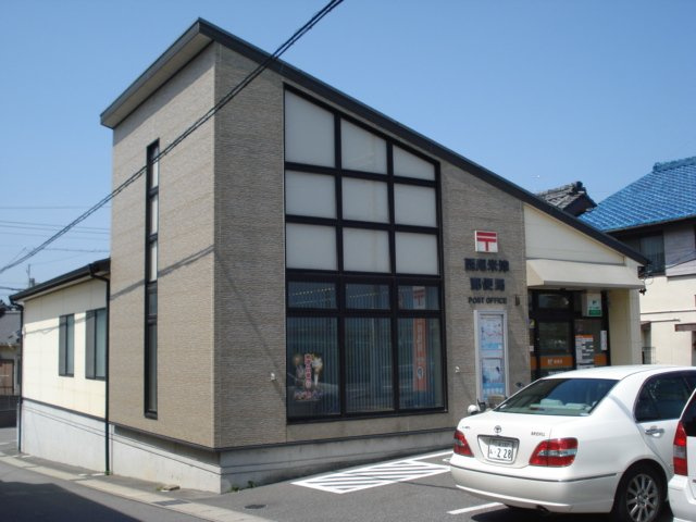 ターフヒルズ　　　刈谷市近郊の賃貸はクラスホーム刈谷店の周辺|西尾米津郵便局まで1,031ｍ