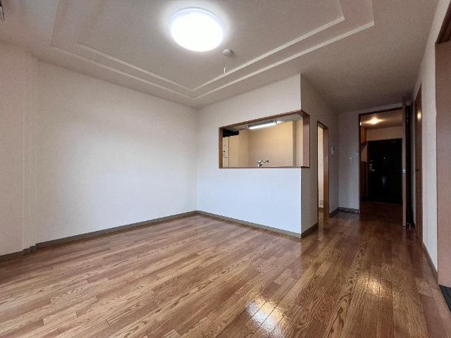 ターフヒルズ　　　刈谷市近郊の賃貸はクラスホーム刈谷店の居間・リビング|リビング