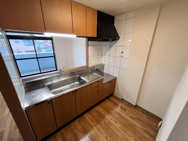 ターフヒルズ　　　刈谷市近郊の賃貸はクラスホーム刈谷店のキッチン|キッチン