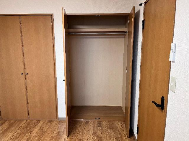 ターフヒルズ　　　刈谷市近郊の賃貸はクラスホーム刈谷店の収納|クローゼット