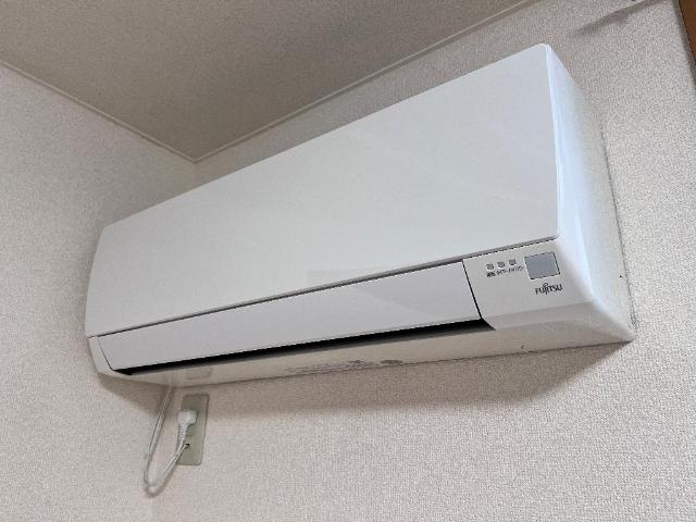 ターフヒルズ　　　刈谷市近郊の賃貸はクラスホーム刈谷店の設備|エアコン