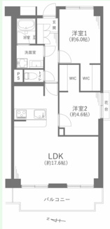  | 【リリーハイツ瑞穂】✨️仲介手数料無料✨️陽明小学校・汐路中学校
