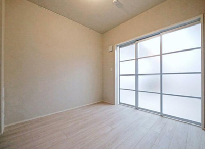 【内装】 | ルカナル門前仲町 | 別部屋参考写真