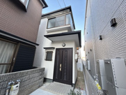 津門呉羽町中古戸建の画像