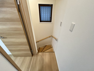 【内装】 | 津門呉羽町中古戸建