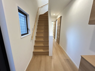 【内装】 | 津門呉羽町中古戸建