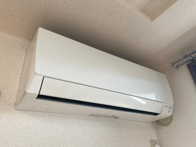 メゾン　アコードの設備|室内設備