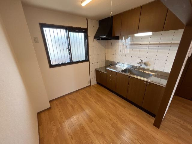 メゾン　アコードのキッチン|キッチン