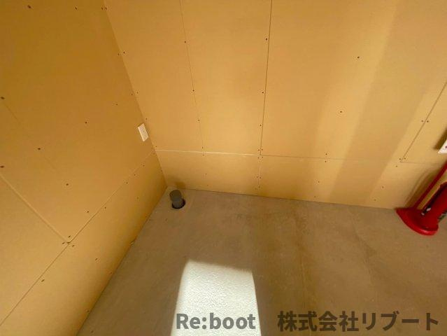 プランドール雅の内装