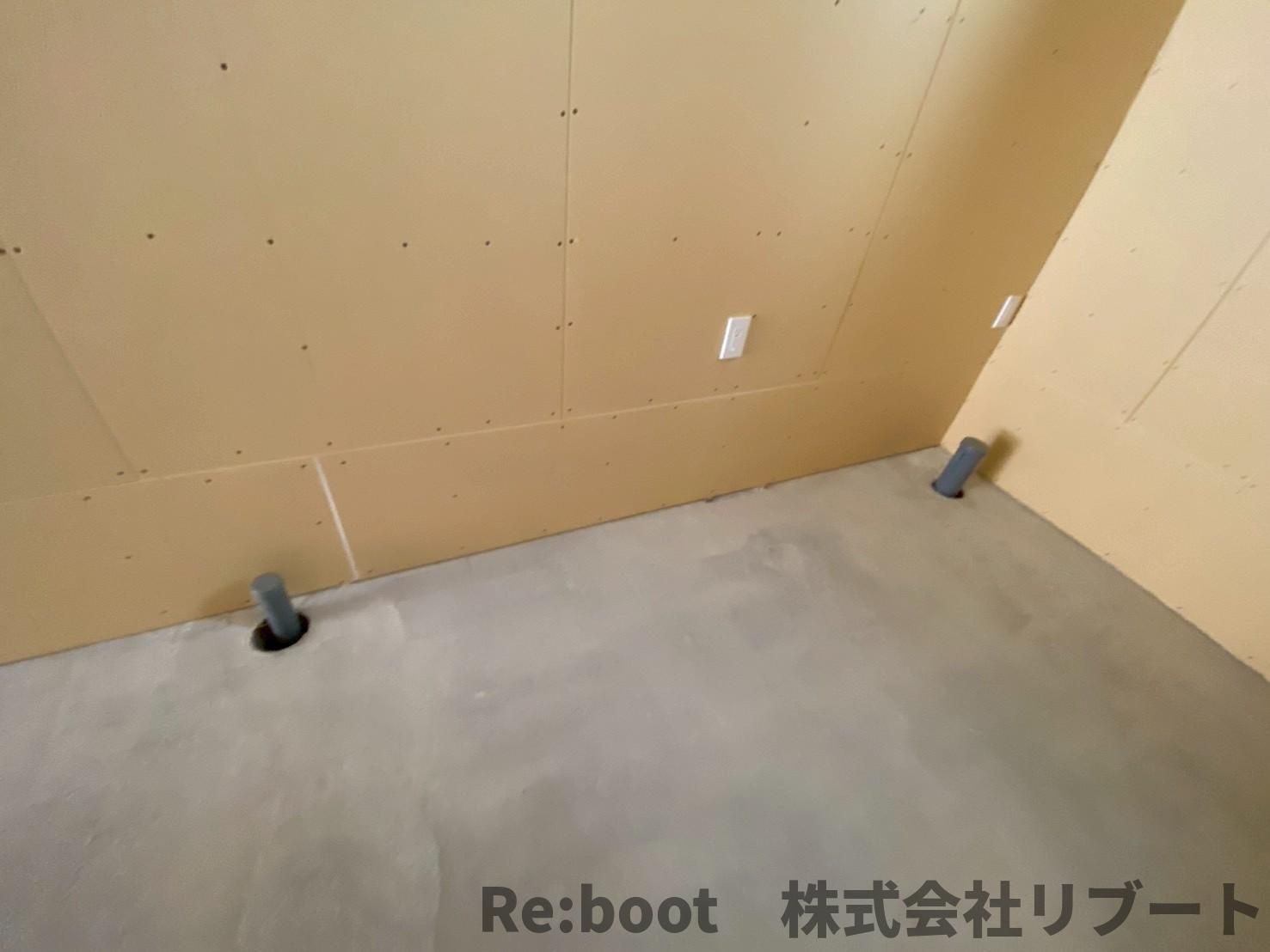 プランドール雅の設備